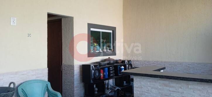 Casa de Condomínio à venda com 3 quartos, 88m² - Foto 4