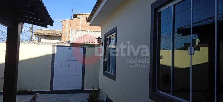 Casa de Condomínio à venda com 3 quartos, 88m² - Foto 9