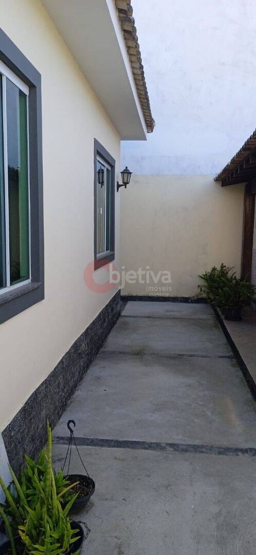 Casa de Condomínio à venda com 3 quartos, 88m² - Foto 10