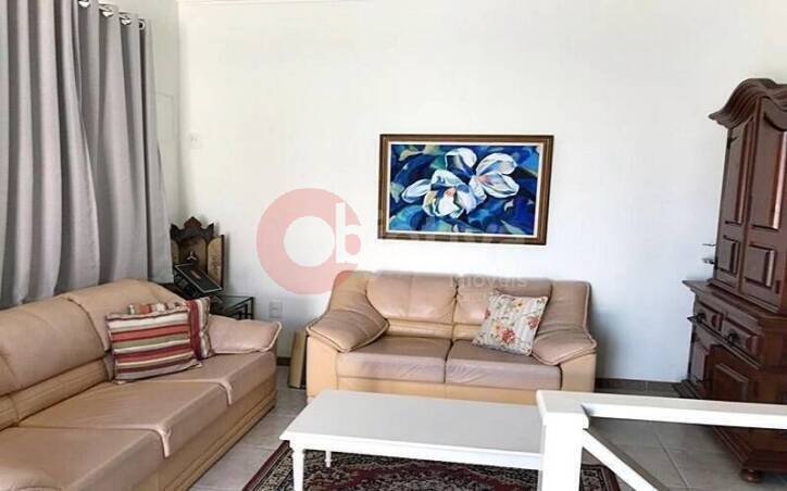 Cobertura à venda com 4 quartos, 160m² - Foto 14