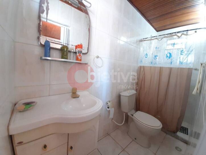 Apartamento à venda com 1 quarto, 54m² - Foto 2