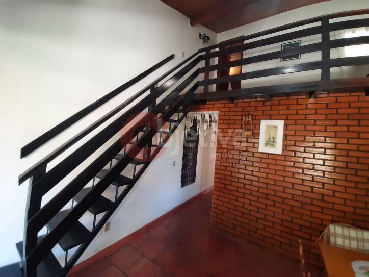 Apartamento à venda com 1 quarto, 54m² - Foto 9