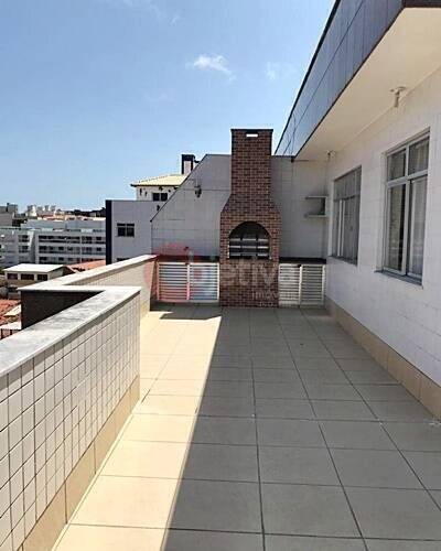 Cobertura à venda com 4 quartos, 160m² - Foto 20