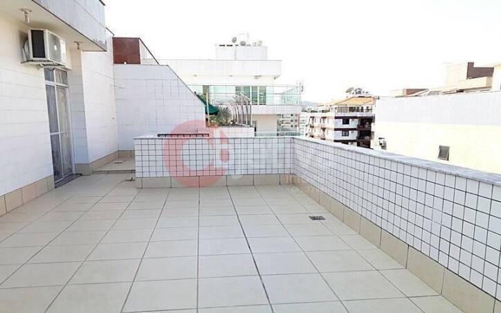 Cobertura à venda com 4 quartos, 160m² - Foto 21