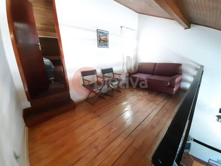 Apartamento à venda com 1 quarto, 54m² - Foto 22