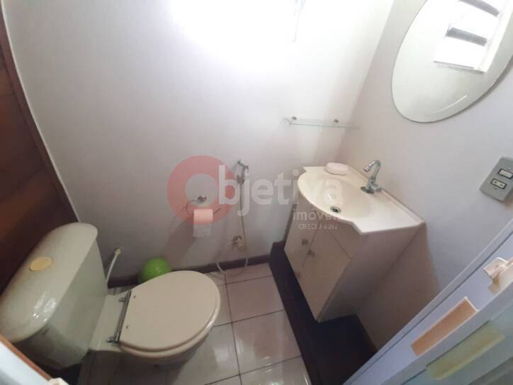 Apartamento à venda com 1 quarto, 54m² - Foto 26