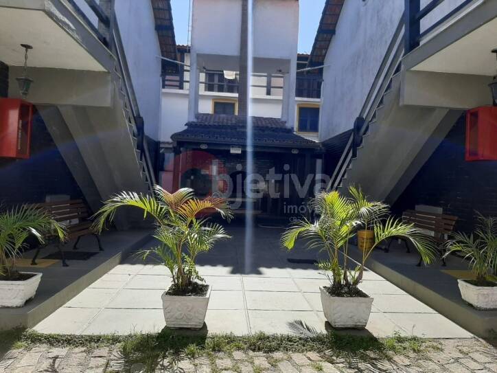 Apartamento à venda com 1 quarto, 54m² - Foto 28