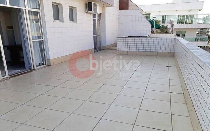 Cobertura à venda com 4 quartos, 160m² - Foto 22