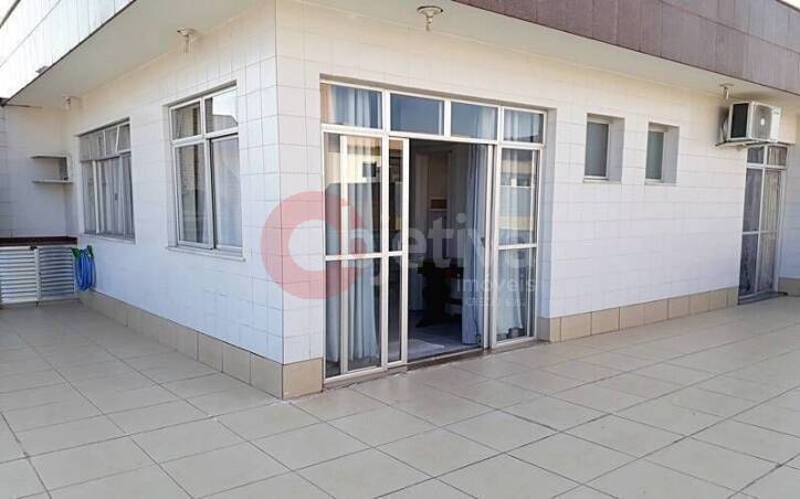 Cobertura à venda com 4 quartos, 160m² - Foto 23