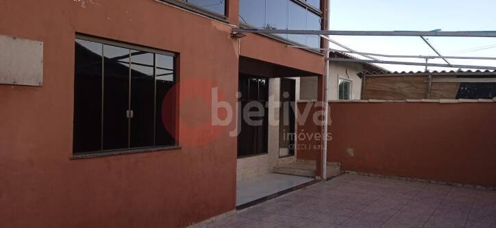 Casa à venda com 3 quartos, 116m² - Foto 24