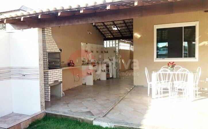 Casa à venda com 4 quartos, 560m² - Foto 11