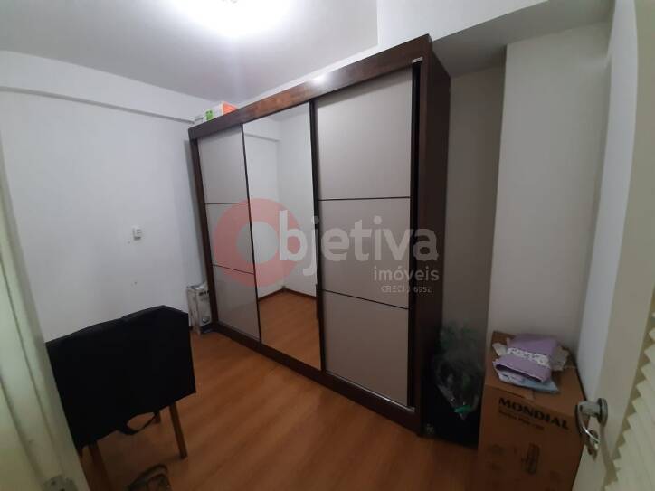 Apartamento à venda com 3 quartos, 110m² - Foto 5