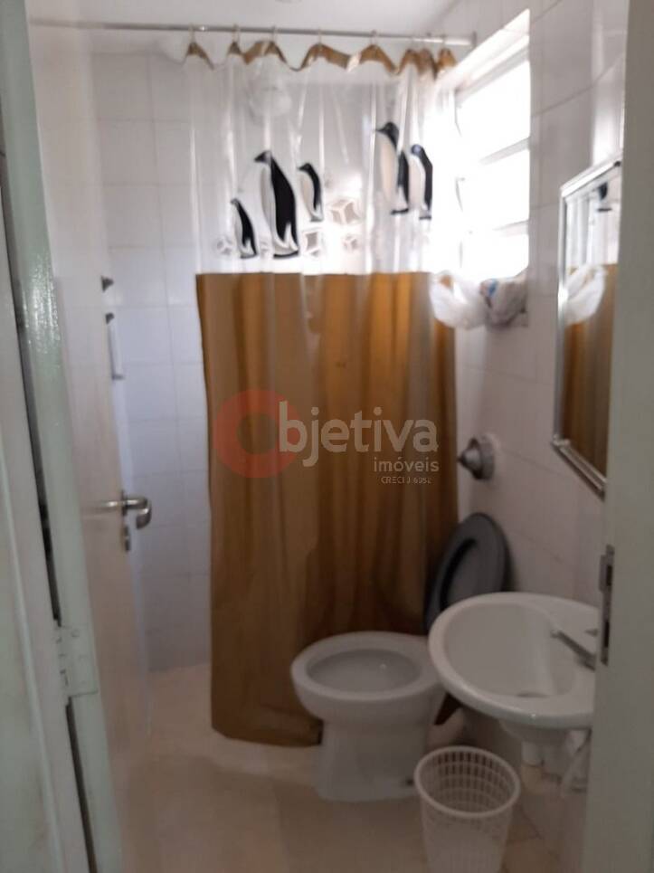 Apartamento à venda com 3 quartos, 110m² - Foto 6