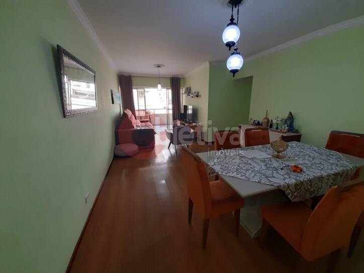 Apartamento à venda com 3 quartos, 110m² - Foto 9