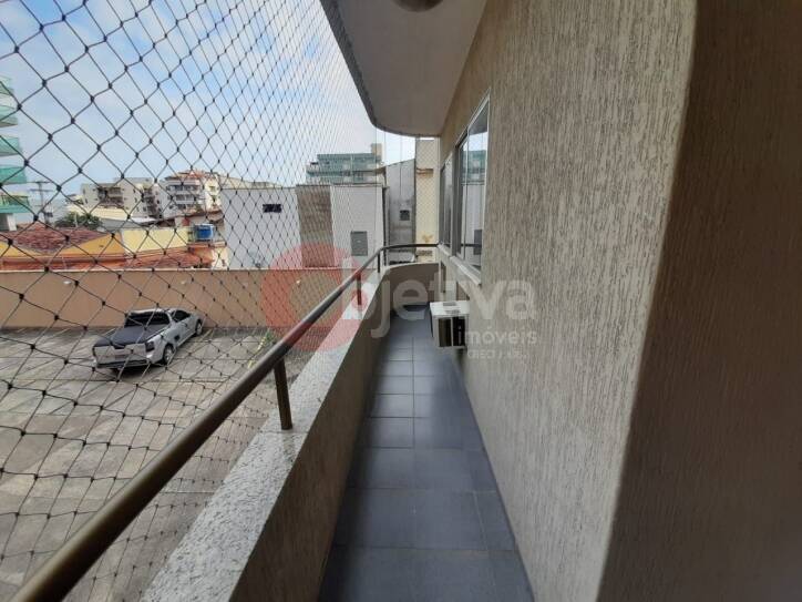 Apartamento à venda com 3 quartos, 110m² - Foto 11