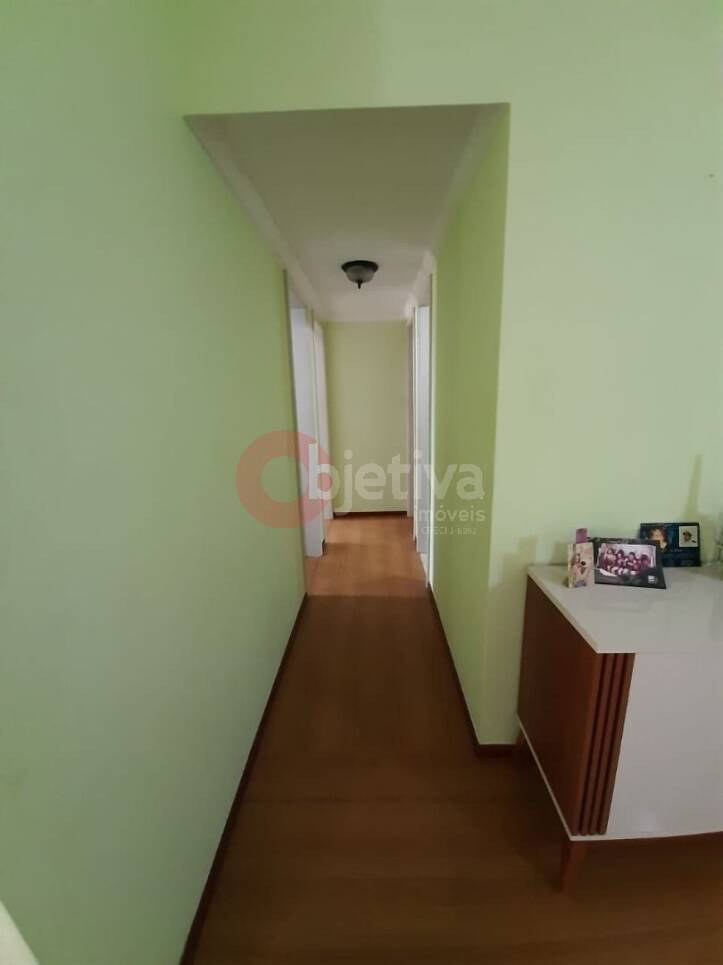 Apartamento à venda com 3 quartos, 110m² - Foto 12