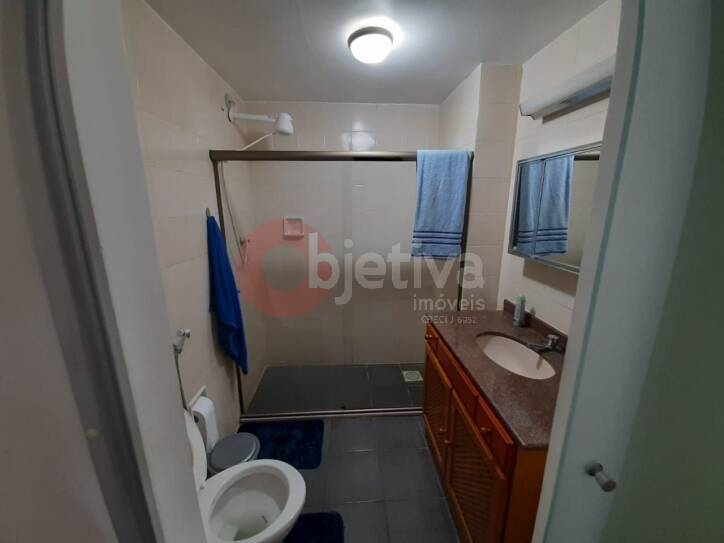 Apartamento à venda com 3 quartos, 110m² - Foto 15