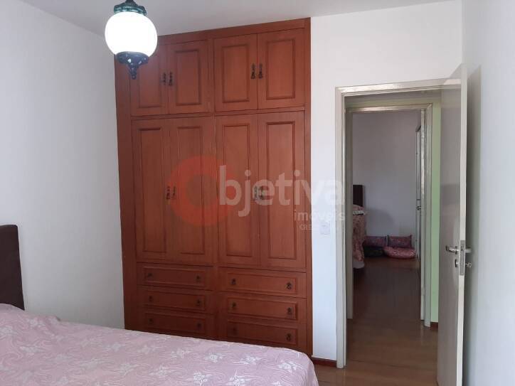 Apartamento à venda com 3 quartos, 110m² - Foto 17