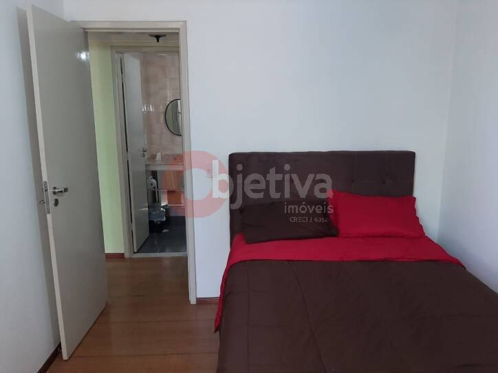 Apartamento à venda com 3 quartos, 110m² - Foto 20