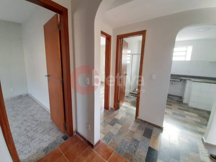 Apartamento para alugar com 2 quartos, 50m² - Foto 3