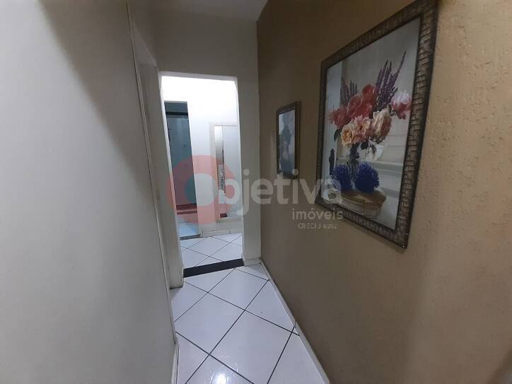 Casa à venda com 3 quartos, 95m² - Foto 8