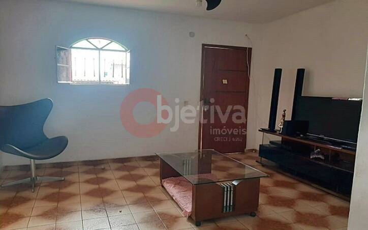 Apartamento à venda com 2 quartos, 55m² - Foto 1