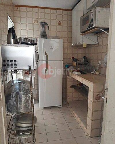 Apartamento à venda com 2 quartos, 55m² - Foto 8