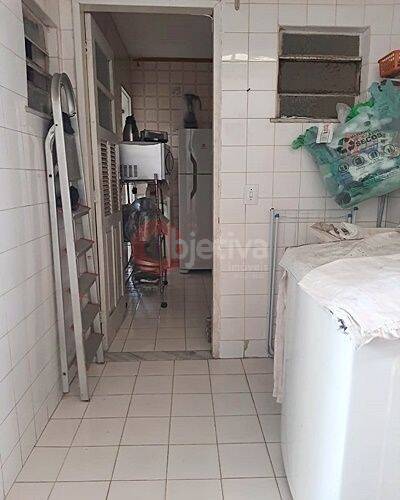 Apartamento à venda com 2 quartos, 55m² - Foto 9