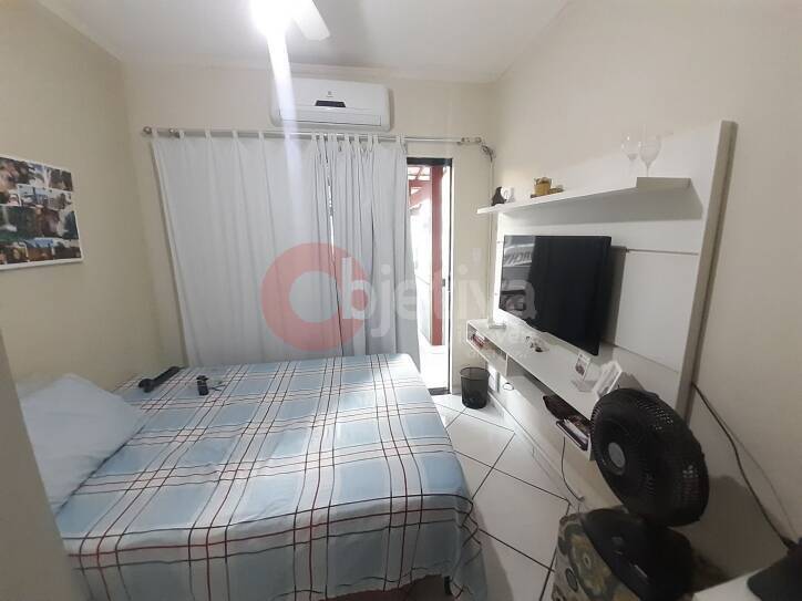 Casa à venda com 3 quartos, 95m² - Foto 12