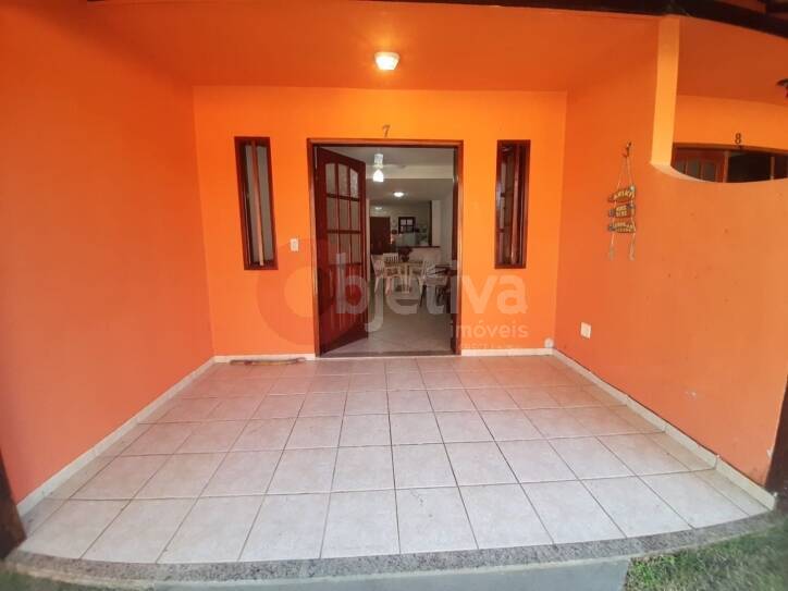 Casa à venda com 2 quartos, 100m² - Foto 5