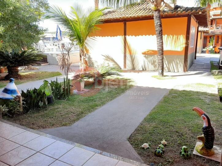 Casa à venda com 2 quartos, 100m² - Foto 28