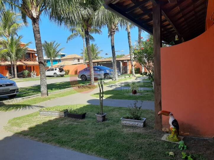 Casa à venda com 2 quartos, 100m² - Foto 29