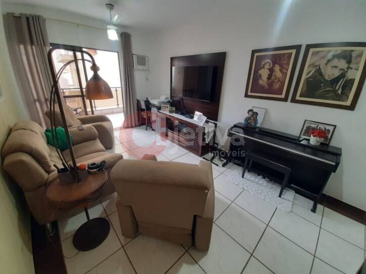 Apartamento à venda com 2 quartos, 141m² - Foto 2