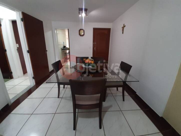 Apartamento à venda com 2 quartos, 141m² - Foto 3