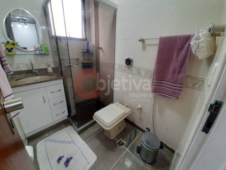 Apartamento à venda com 2 quartos, 141m² - Foto 8