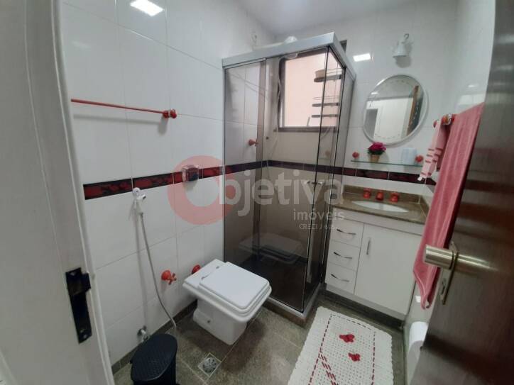 Apartamento à venda com 2 quartos, 141m² - Foto 15