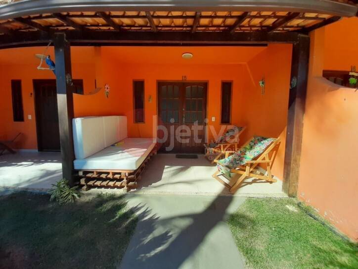 Casa à venda com 2 quartos, 100m² - Foto 7