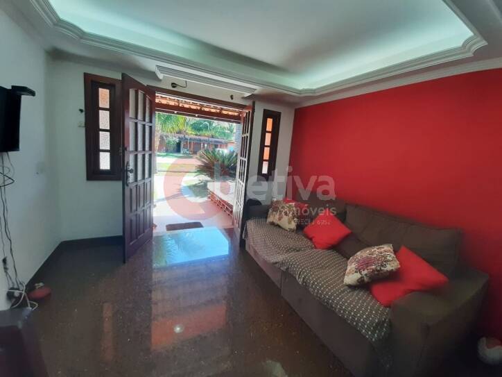 Casa à venda com 2 quartos, 100m² - Foto 10