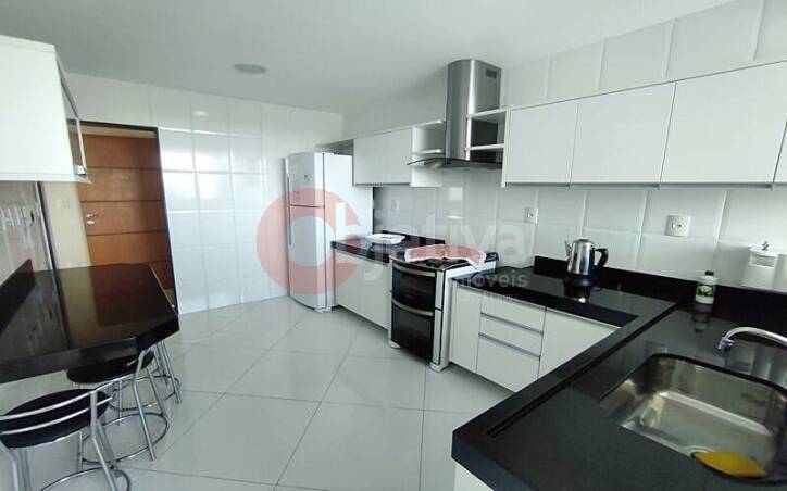 Cobertura à venda com 4 quartos, 280m² - Foto 39