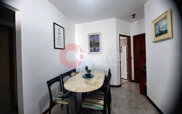 Apartamento à venda com 2 quartos, 137m² - Foto 4