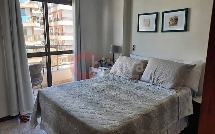 Apartamento à venda com 2 quartos, 137m² - Foto 7