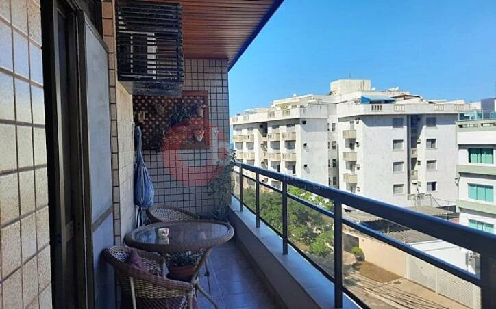 Apartamento à venda com 2 quartos, 137m² - Foto 14