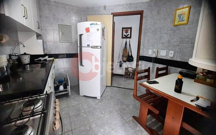 Apartamento à venda com 2 quartos, 137m² - Foto 15