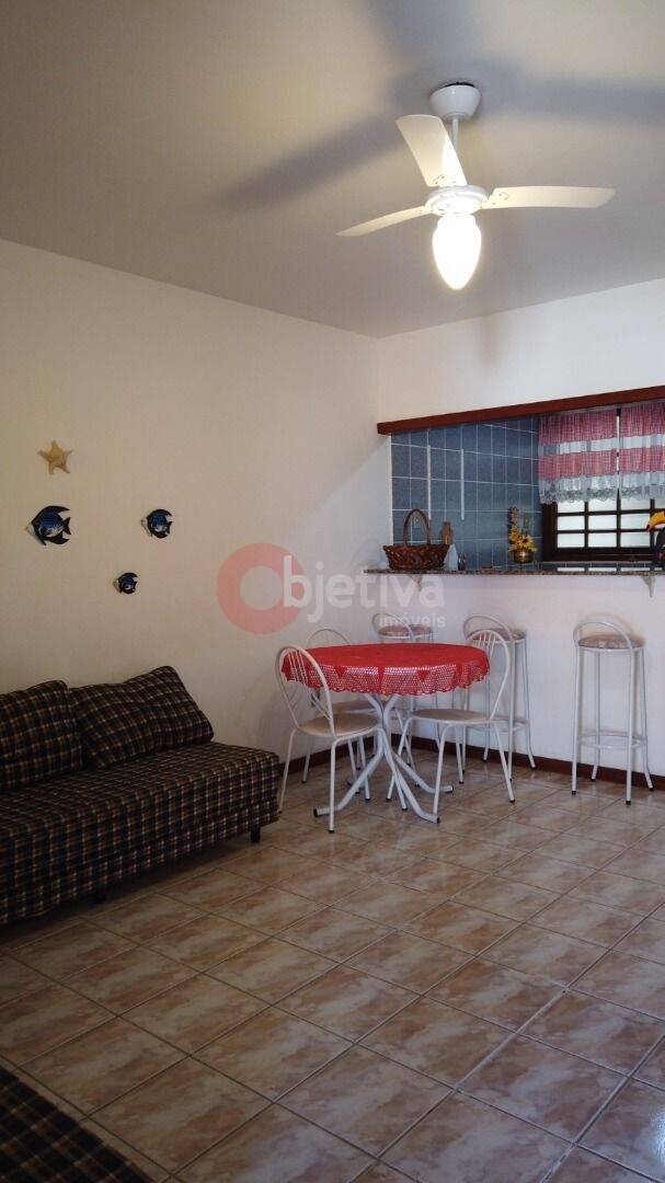 Casa de Condomínio à venda com 2 quartos, 61m² - Foto 2