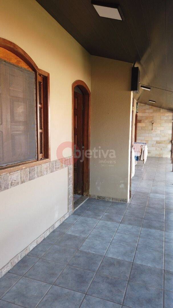 Casa de Condomínio à venda com 2 quartos, 61m² - Foto 9