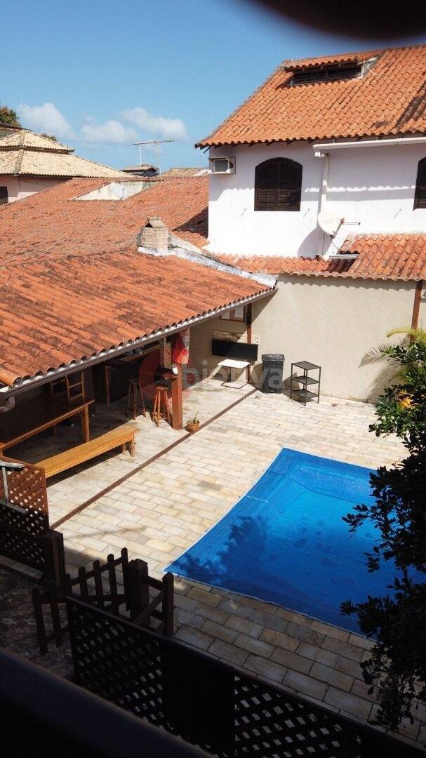 Casa de Condomínio à venda com 2 quartos, 61m² - Foto 1