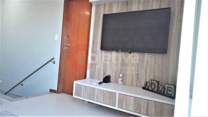 Cobertura à venda com 3 quartos, 130m² - Foto 4