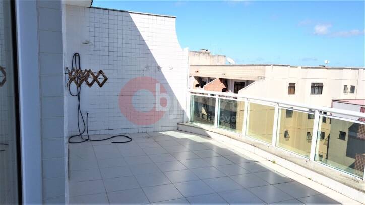 Cobertura à venda com 3 quartos, 130m² - Foto 5