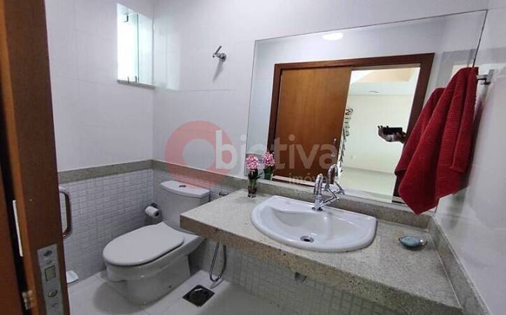 Cobertura à venda com 4 quartos, 280m² - Foto 41