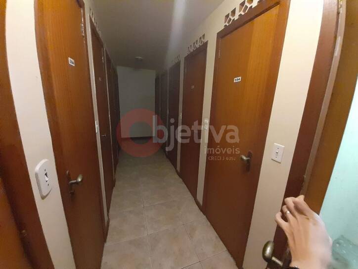 Apartamento à venda com 2 quartos, 95m² - Foto 3